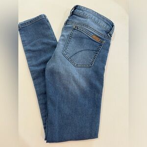 Girls Joes blue Jeans, size 12. Great condition.